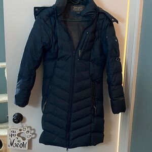 Eddie Bauer Down Parka
